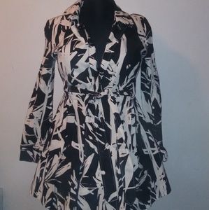 NWOT Walter double-breasted jacket